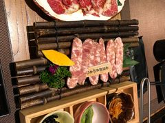 -黑牛の店·和牛烧肉(合生汇店)