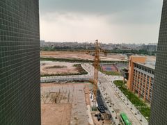 -广东科技学院(南城校区)