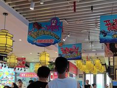 -渔家风味·鲅鱼水饺·央视展播·海鲜天津菜(开发区店)