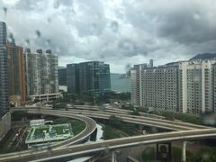 -香港都会海逸酒店