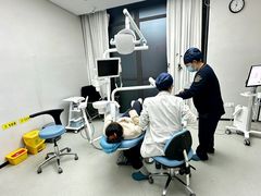 -牙博士口腔品牌连锁(杨浦店)