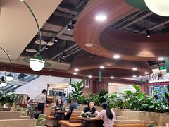 -云海肴汽锅鸡·云南小炒(曲江大悦城店)