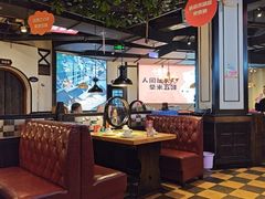 -小柴米·传统江西菜(八一广场店)