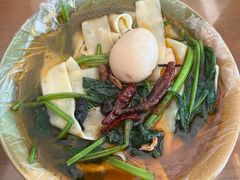 -顺平正宗烧饼熏肉家常菜(祥和家园店)