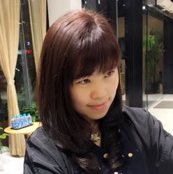 -CARR SALON