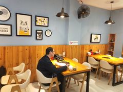 -大牛湾·眷村牛肉面(蠡溪店)