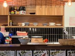 -烧鸟横丁(联发文创口岸店)