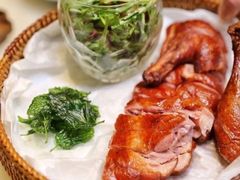 -锦府盐帮·李宅(领展购物广场中关村店)