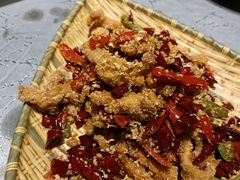 -红辣椒·川菜·火锅(张杨路店)