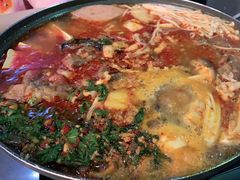 -MI WU FACTORY米屋美食工厂餐厅(绿地店)