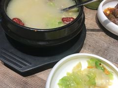 -一心烤肉(延安路店)