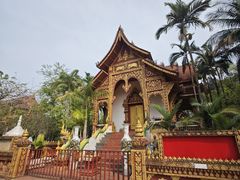 -西双版纳总佛寺
