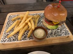 -Boxing Cat Brewery拳击猫精酿啤酒馆(永福店)