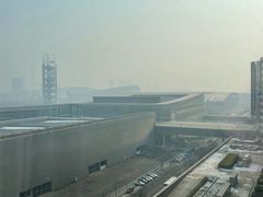 -国家会议中心大酒店