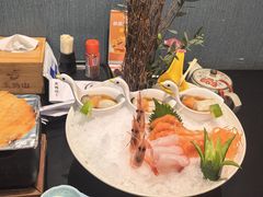 -天狗山料理(省体店)