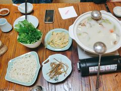 -后院犇牛主题餐厅(云岗店)