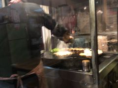 -炙热童年·老北京炙子烤肉(南锣鼓巷店)