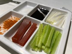 -在前门·烤鸭北京菜(五月花广场店)