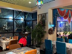 大堂-La Medina餐厅(亮马河南路店)