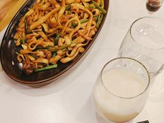-晋阳春·山西菜·北京烤鸭(交大店)