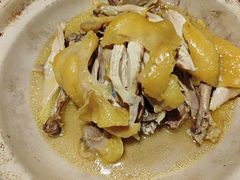 -金苑酒家·客家菜·广东老字号(万象店)
