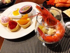 -白天鹅宾馆·流浮阁咖啡厅