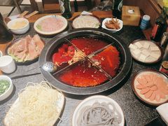-陈眼镜火锅(总店)