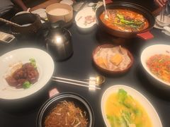 -北京老铺烤鸭(时代广场店)
