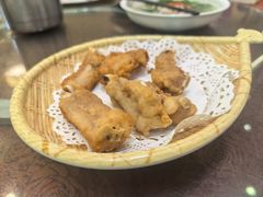 -瑞记湛江鸡饭店·粤西第一鸡(粤垦店)