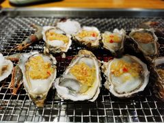 -蚝英雄·自助烤蚝(高新店)