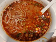 -鼎高高陕西美食(龙德广场店)