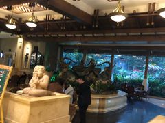 -杭州第一世界大酒店·云曼温泉