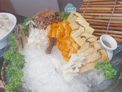 -乔先生涮肉·鲜活牛羊肉火锅(塘沽店)