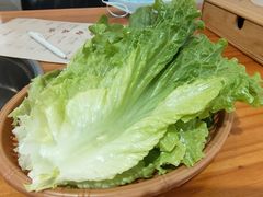 -东俞·韩式料理(院东街店)