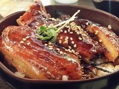-味家烤肉烤鳗鱼牛排(西塔旗舰店)