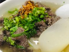 -阿波潮汕牛肉火锅·汤粉面(拱北店)