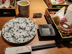 -水之惠鲜鱼料理(王府大街店)