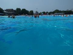 -欢乐水魔方水世界