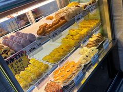 -美嘉华面包西饼店(红胜坊店)