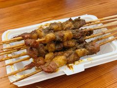 -十里铺铁板鱿鱼