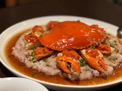 -广州文华东方酒店·江-由辉师傅主理