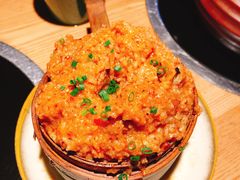 粉蒸排骨-吃饭皇帝大(解放西路店)