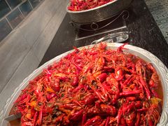 -博林天瑞喜来登酒店·西丽尚膳