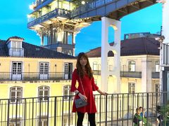 -圣胡斯塔升降机