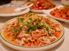 -旺达小吃•三十年福州菜(正大广场店)