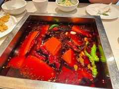 -红鼎坊·老成都火锅(新南门店)