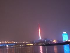 -武汉两江游览·夜游长江(汉口粤汉码头)