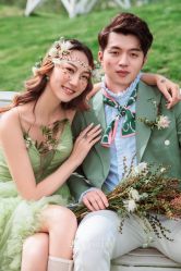 -太古映画婚纱摄影(天河店)