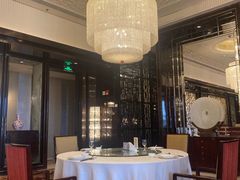 -万豪酒店·咏豪中餐厅