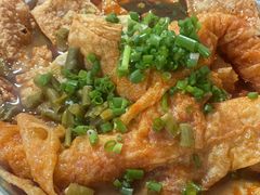 原味螺蛳粉-龍城柳州螺蛳粉(群星路店)